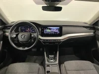 Skoda Octavia Ambition DSG 110kW thumbnail