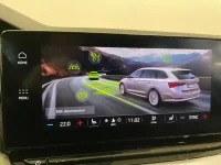 Skoda Octavia Ambition DSG 110kW thumbnail