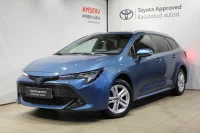 Toyota Corolla Touring Sports Active 1.8 72kW thumbnail