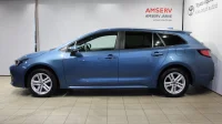 Toyota Corolla Touring Sports Active 1.8 72kW thumbnail