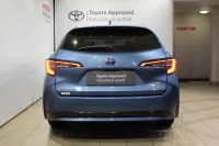 Toyota Corolla Touring Sports Active 1.8 72kW thumbnail