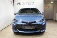 Toyota Corolla Touring Sports Active 1.8 72kW thumbnail