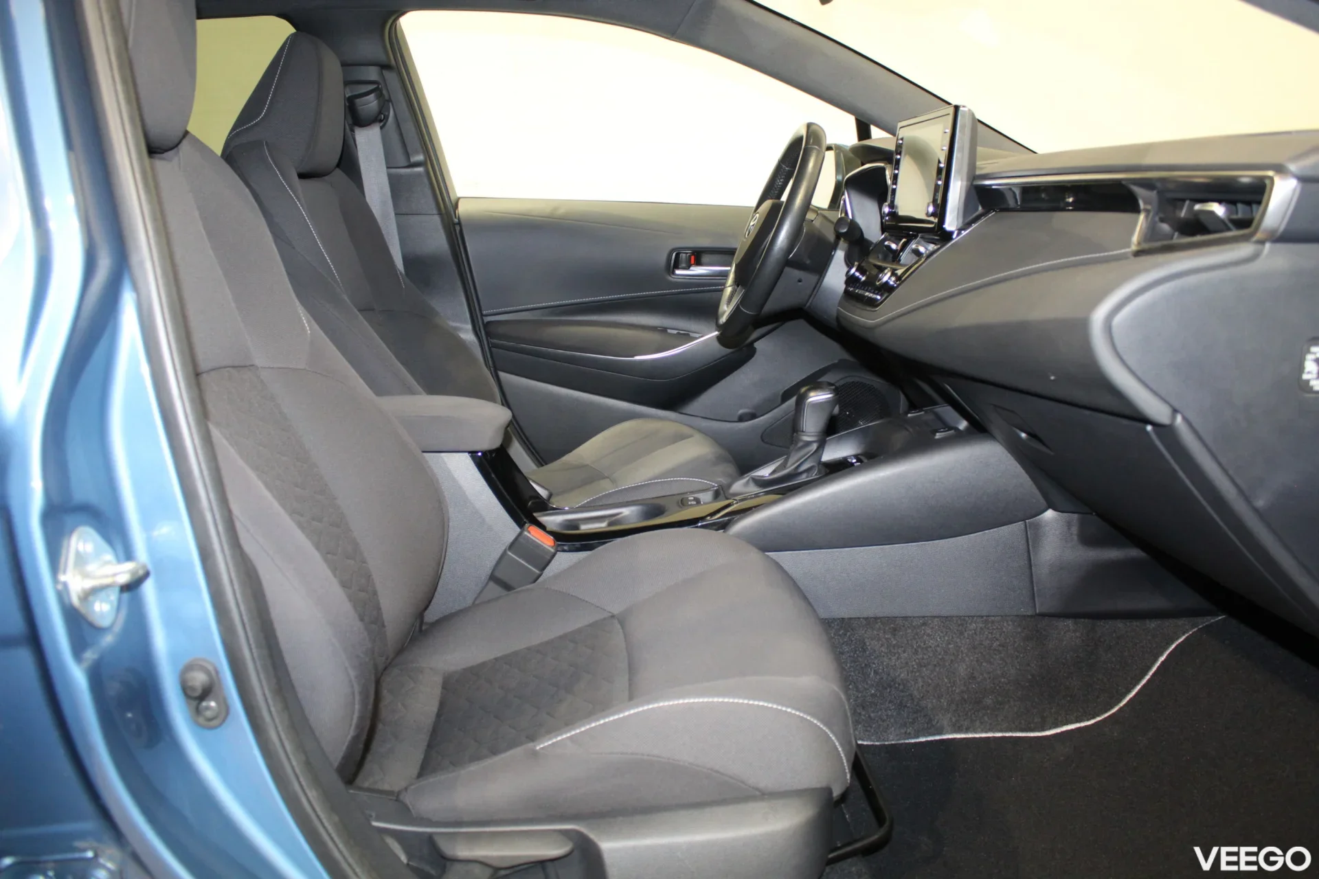 Toyota Corolla Touring Sports Active 1.8 72kW