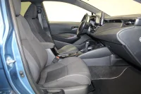 Toyota Corolla Touring Sports Active 1.8 72kW thumbnail