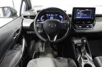 Toyota Corolla Touring Sports Active 1.8 72kW thumbnail