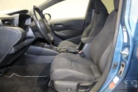 Toyota Corolla Touring Sports Active 1.8 72kW thumbnail