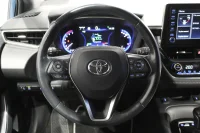 Toyota Corolla Touring Sports Active 1.8 72kW thumbnail