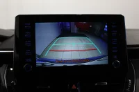 Toyota Corolla Touring Sports Active 1.8 72kW thumbnail