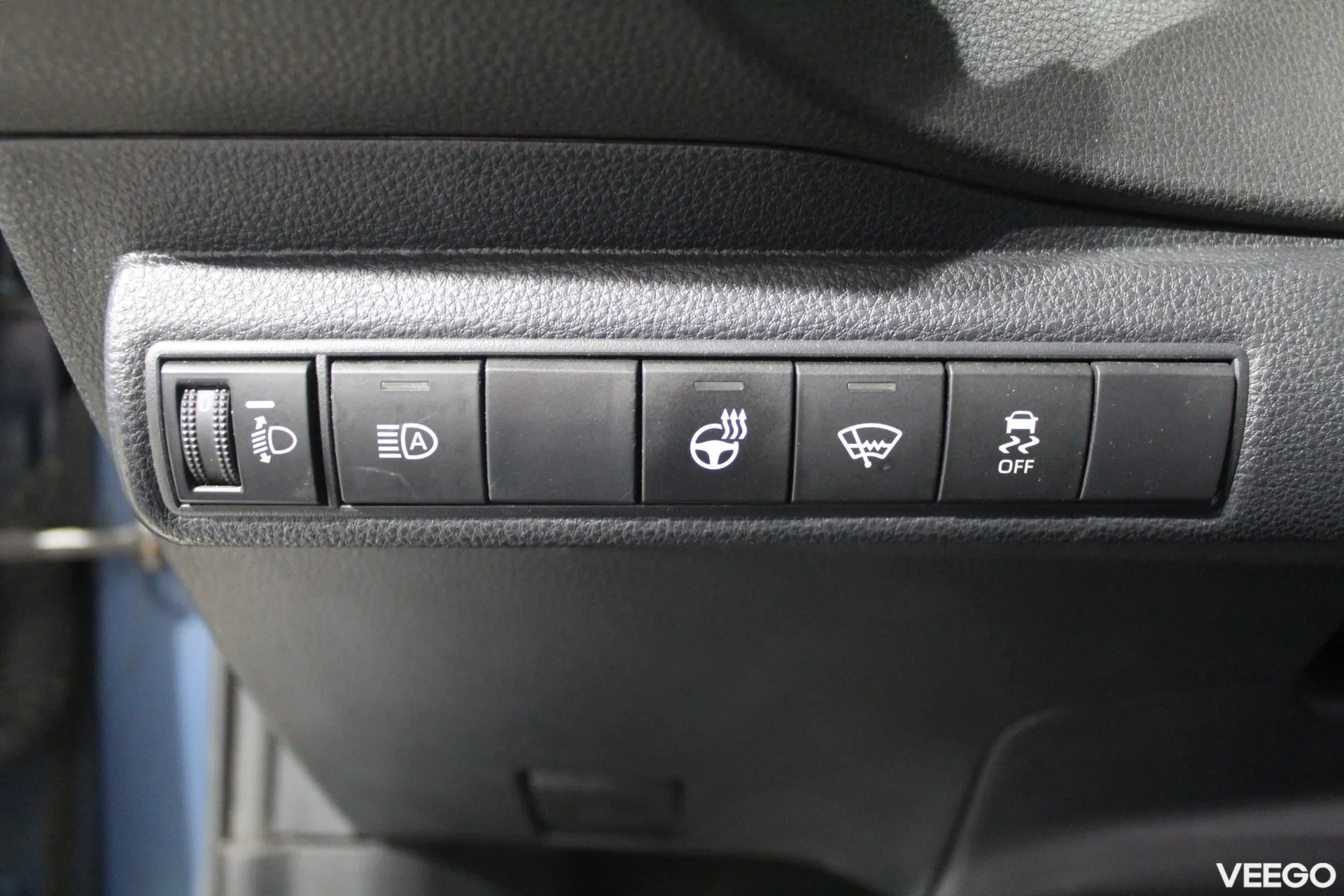 Toyota Corolla Touring Sports Active 1.8 72kW