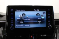 Toyota Corolla Touring Sports Active 1.8 72kW thumbnail