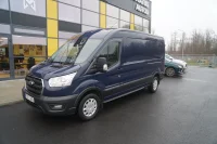Ford Transit L3H2 2 136kW thumbnail