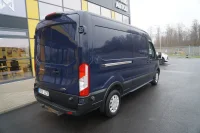 Ford Transit L3H2 2 136kW thumbnail