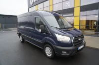 Ford Transit L3H2 2 136kW thumbnail