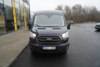 Ford Transit L3H2 2 136kW thumbnail