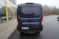 Ford Transit L3H2 2 136kW thumbnail