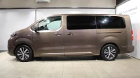 Toyota Proace Verso Electric Long Executive 57kW thumbnail