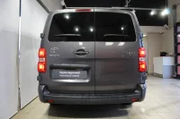 Toyota Proace Verso Long Shuttle 2 130kW thumbnail
