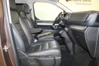 Toyota Proace Verso Electric Long Executive 57kW thumbnail