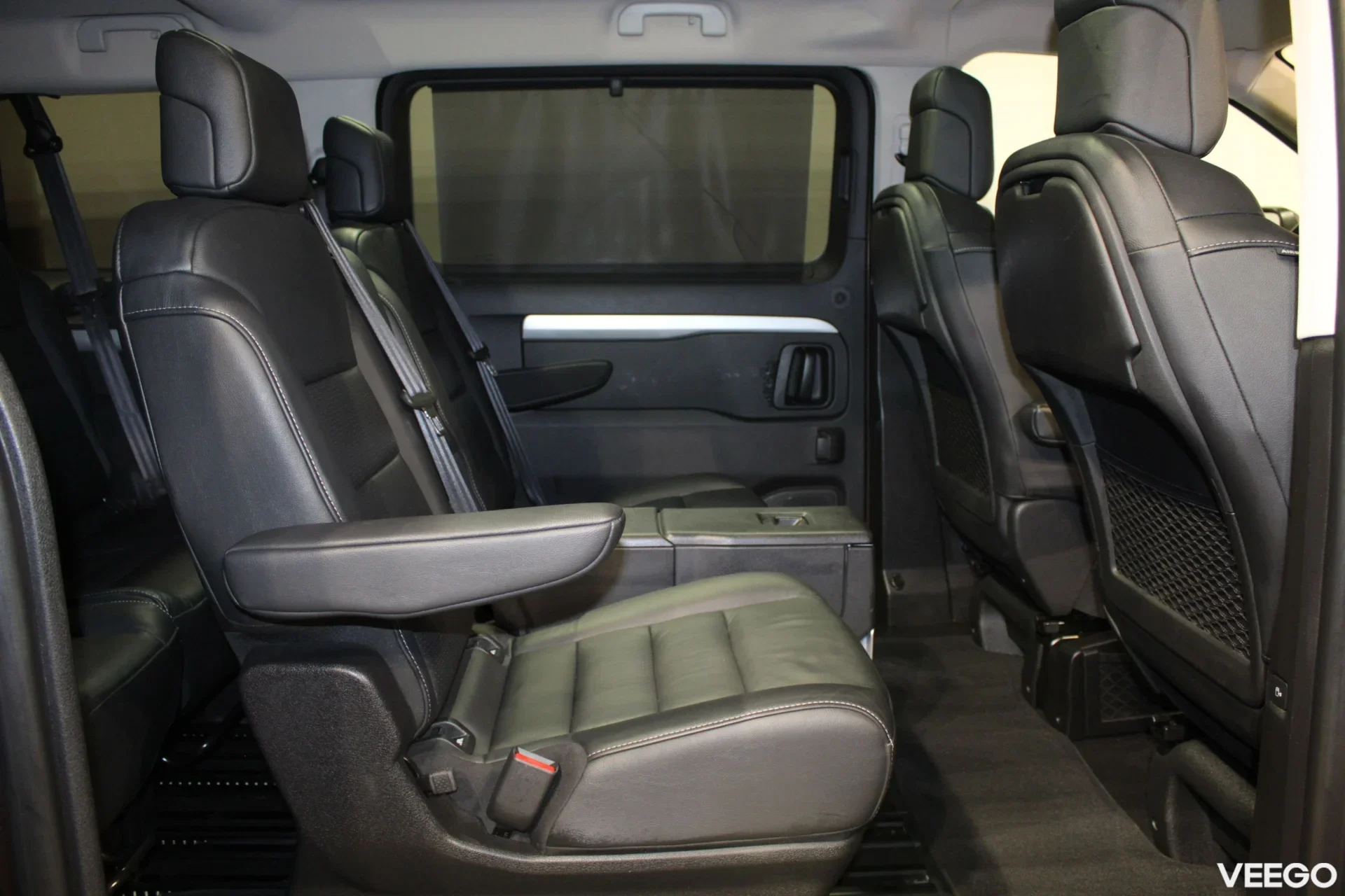 Toyota Proace Verso Electric Long Executive 57kW