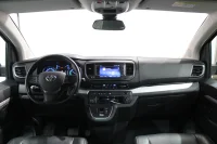 Toyota Proace Verso Electric Long Executive 57kW thumbnail