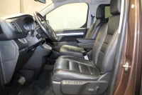 Toyota Proace Verso Electric Long Executive 57kW thumbnail