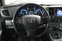 Toyota Proace Verso Electric Long Executive 57kW thumbnail