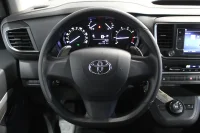 Toyota Proace Verso Long Shuttle 2 130kW thumbnail
