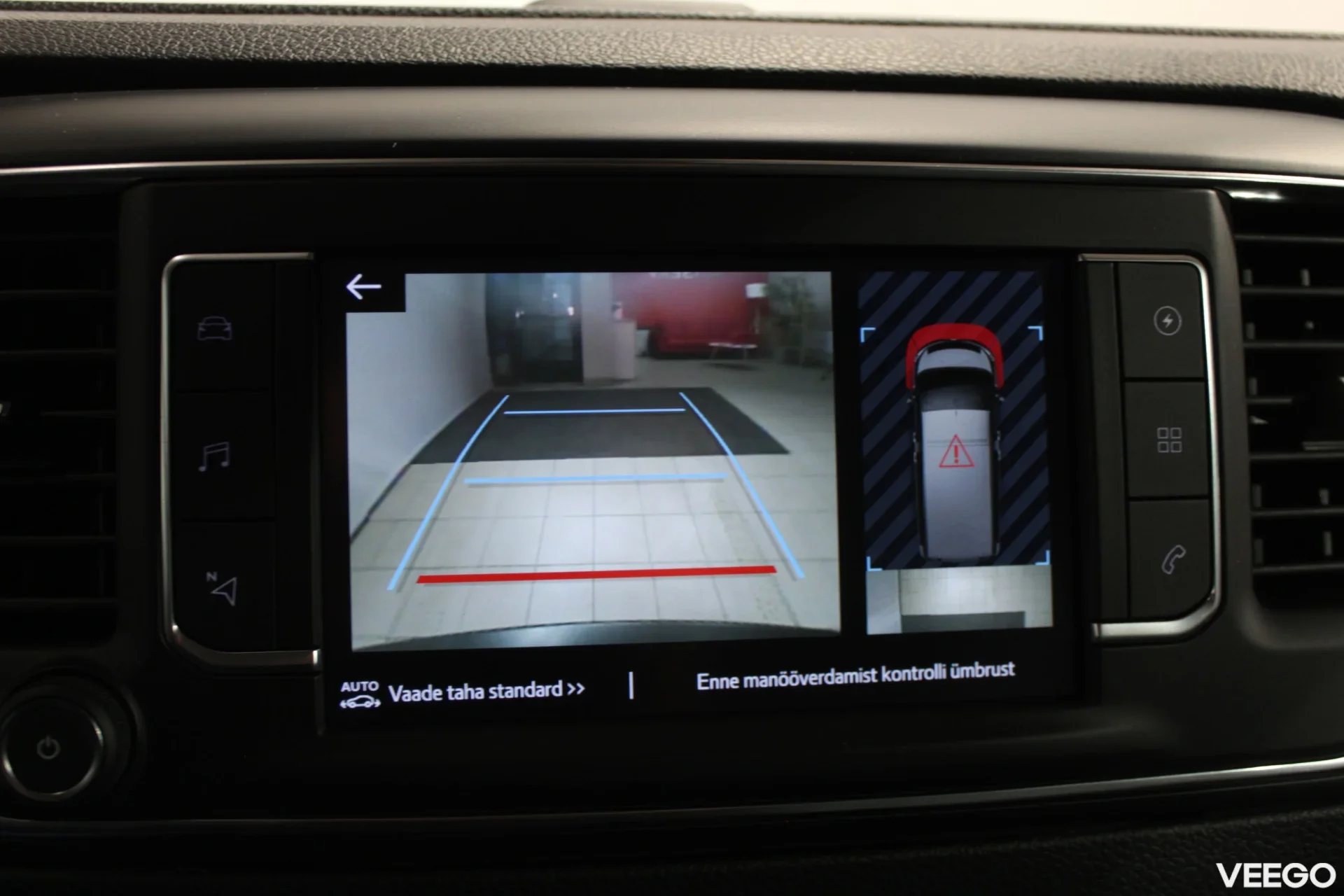 Toyota Proace Verso Electric Long Executive 57kW