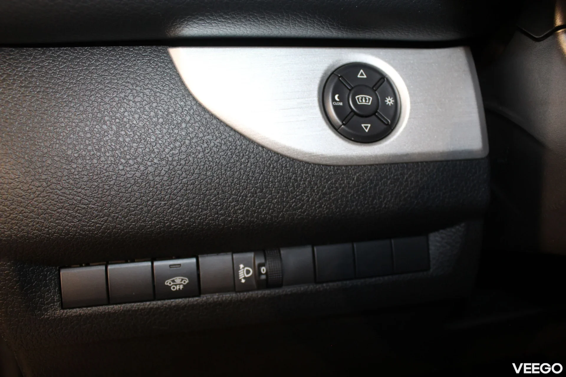 Toyota Proace Verso Electric Long Executive 57kW