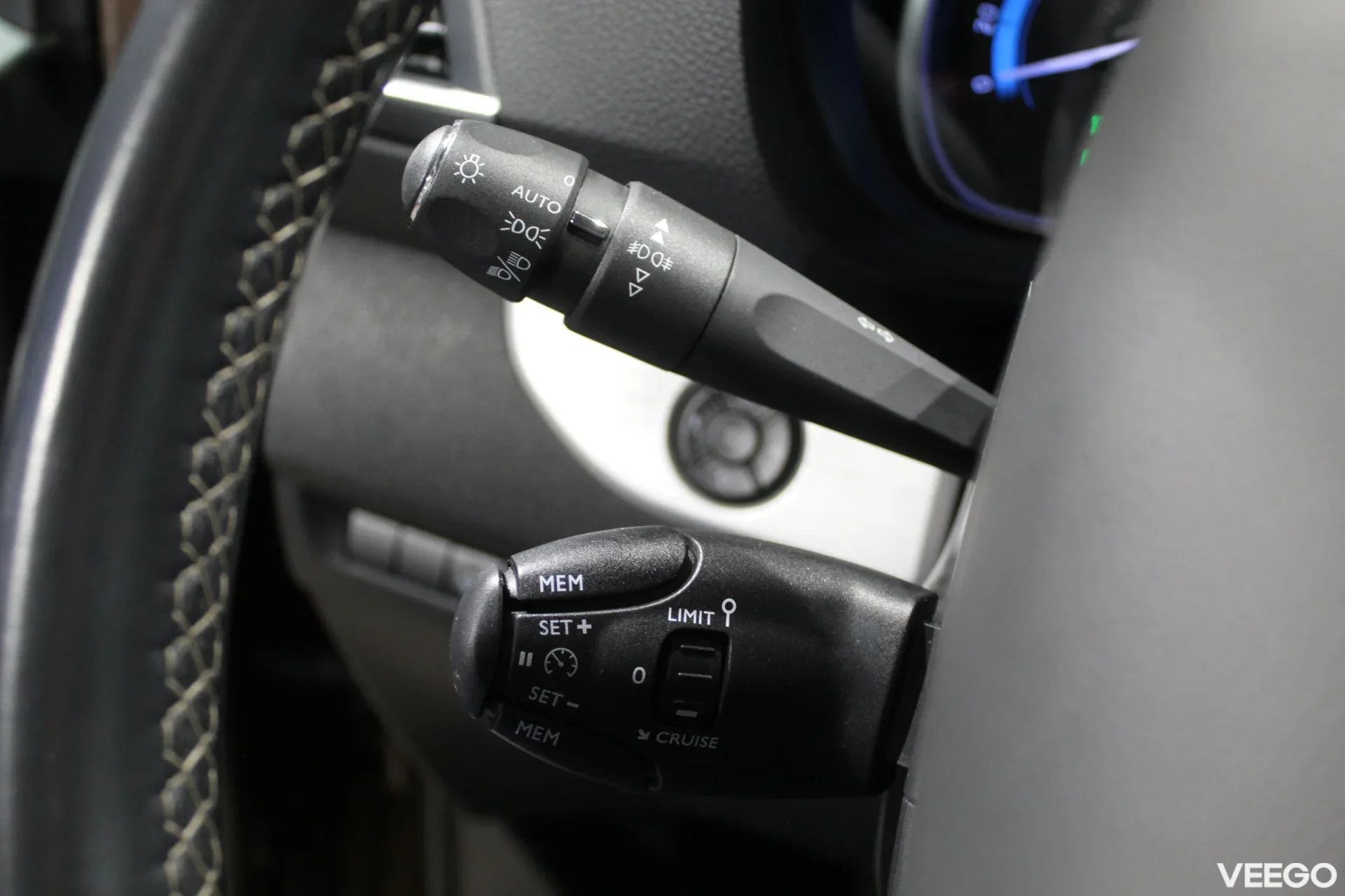 Toyota Proace Verso Electric Long Executive 57kW