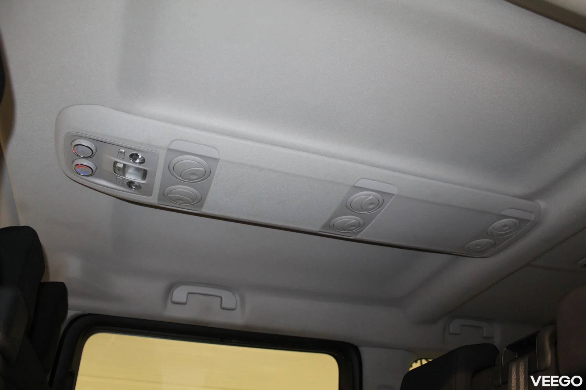 Toyota Proace Verso Long Shuttle 2 130kW