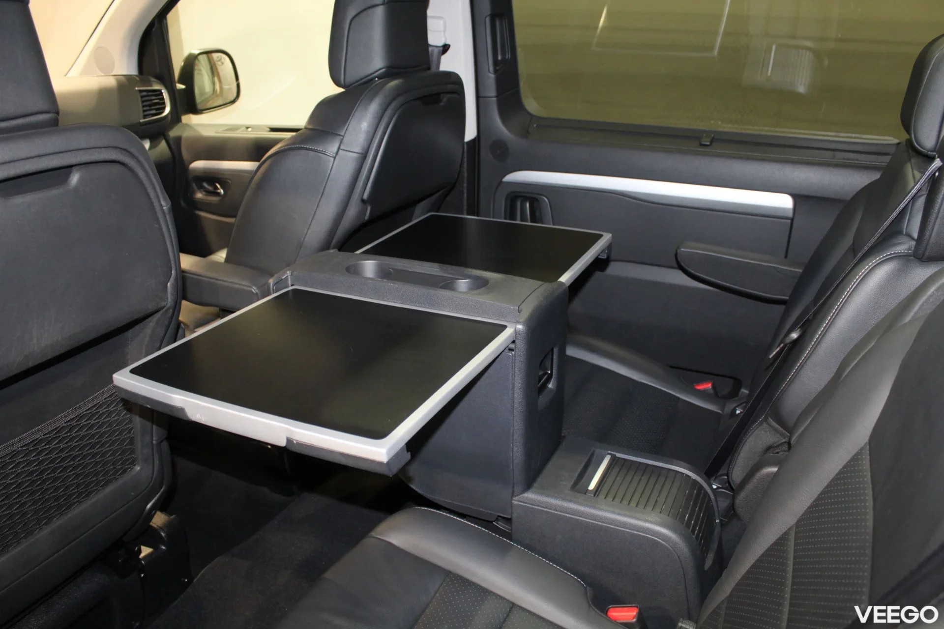 Toyota Proace Verso Electric Long Executive 57kW