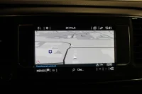 Toyota Proace Verso Electric Long Executive 57kW thumbnail