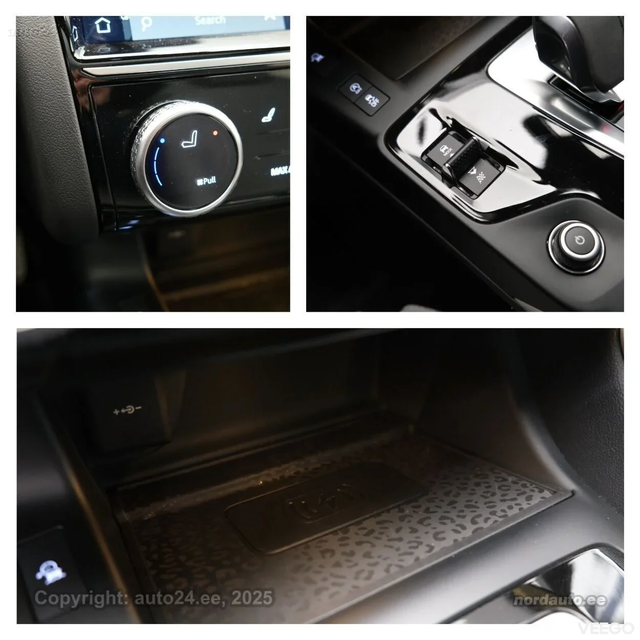 Jaguar E-Pace P250 AWD HSE R-Dynamic 2 183kW