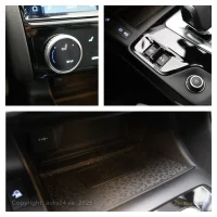 Jaguar E-Pace P250 AWD HSE R-Dynamic 2 183kW thumbnail