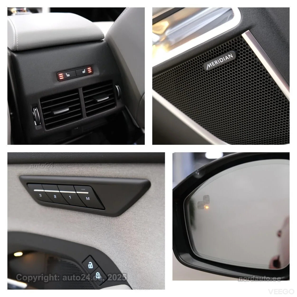 Jaguar E-Pace P250 AWD HSE R-Dynamic 2 183kW