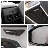 Jaguar E-Pace P250 AWD HSE R-Dynamic 2 183kW thumbnail