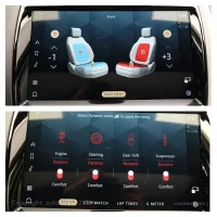 Jaguar E-Pace P250 AWD HSE R-Dynamic 2 183kW thumbnail