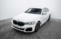 BMW 530 e xDrive M-sportpakett 2.0 215kW thumbnail