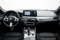 BMW 530 e xDrive M-sportpakett 2.0 215kW thumbnail