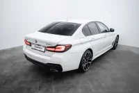 BMW 530 e xDrive M-sportpakett 2.0 215kW thumbnail