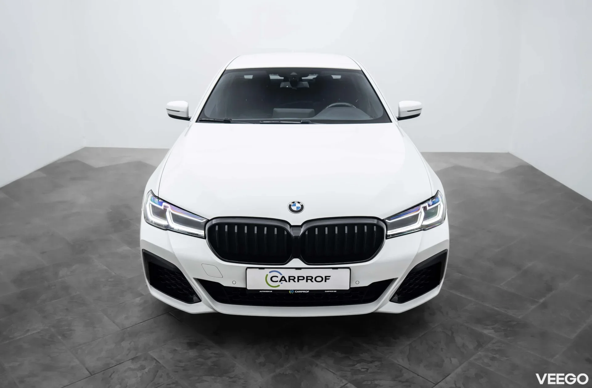 BMW 530 e xDrive M-sportpakett 2.0 215kW