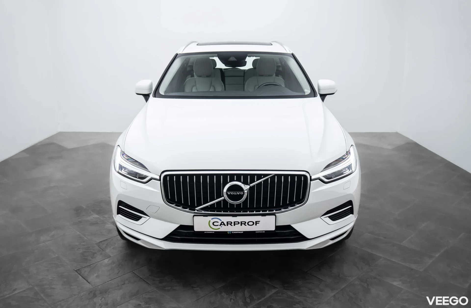 Volvo XC60 T8 Twin Engine Inscription AWD 2.0 299kW