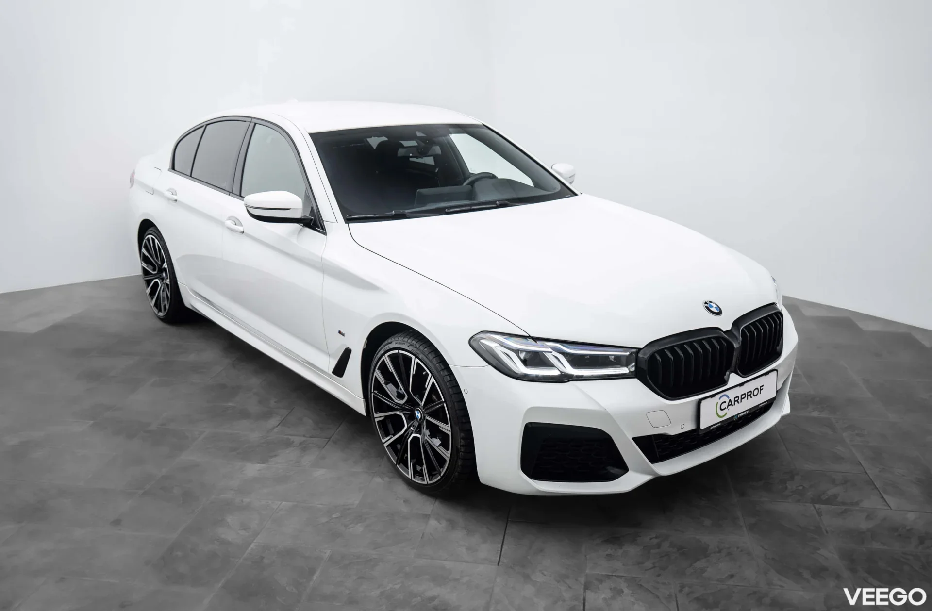 BMW 530 e xDrive M-sportpakett 2.0 215kW