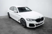 BMW 530 e xDrive M-sportpakett 2.0 215kW thumbnail