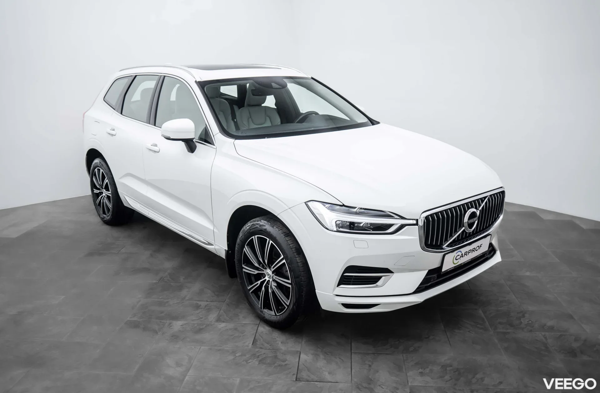 Volvo XC60 T8 Twin Engine Inscription AWD 2.0 299kW