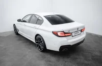BMW 530 e xDrive M-sportpakett 2.0 215kW thumbnail