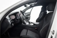 BMW 530 e xDrive M-sportpakett 2.0 215kW thumbnail