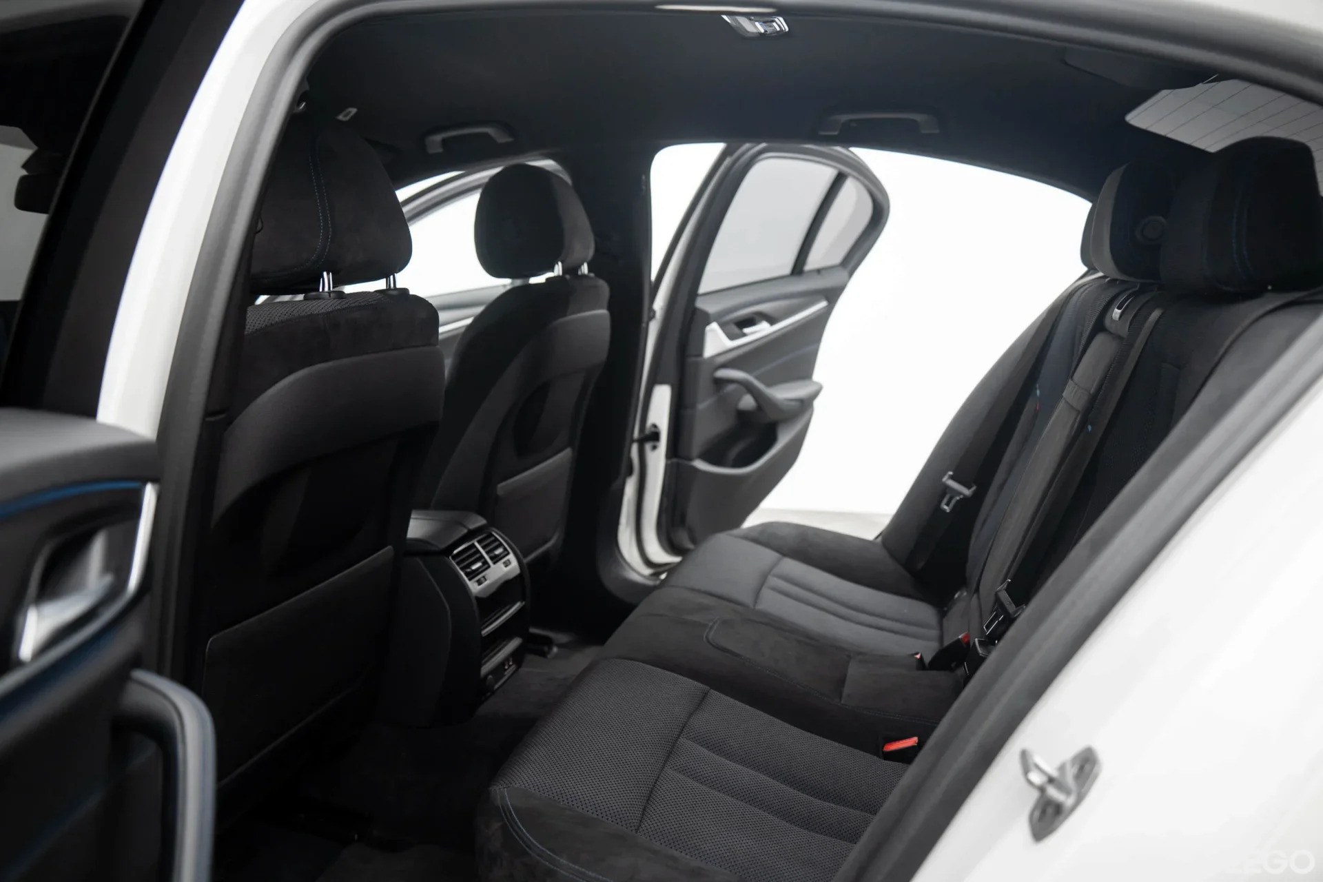 BMW 530 e xDrive M-sportpakett 2.0 215kW