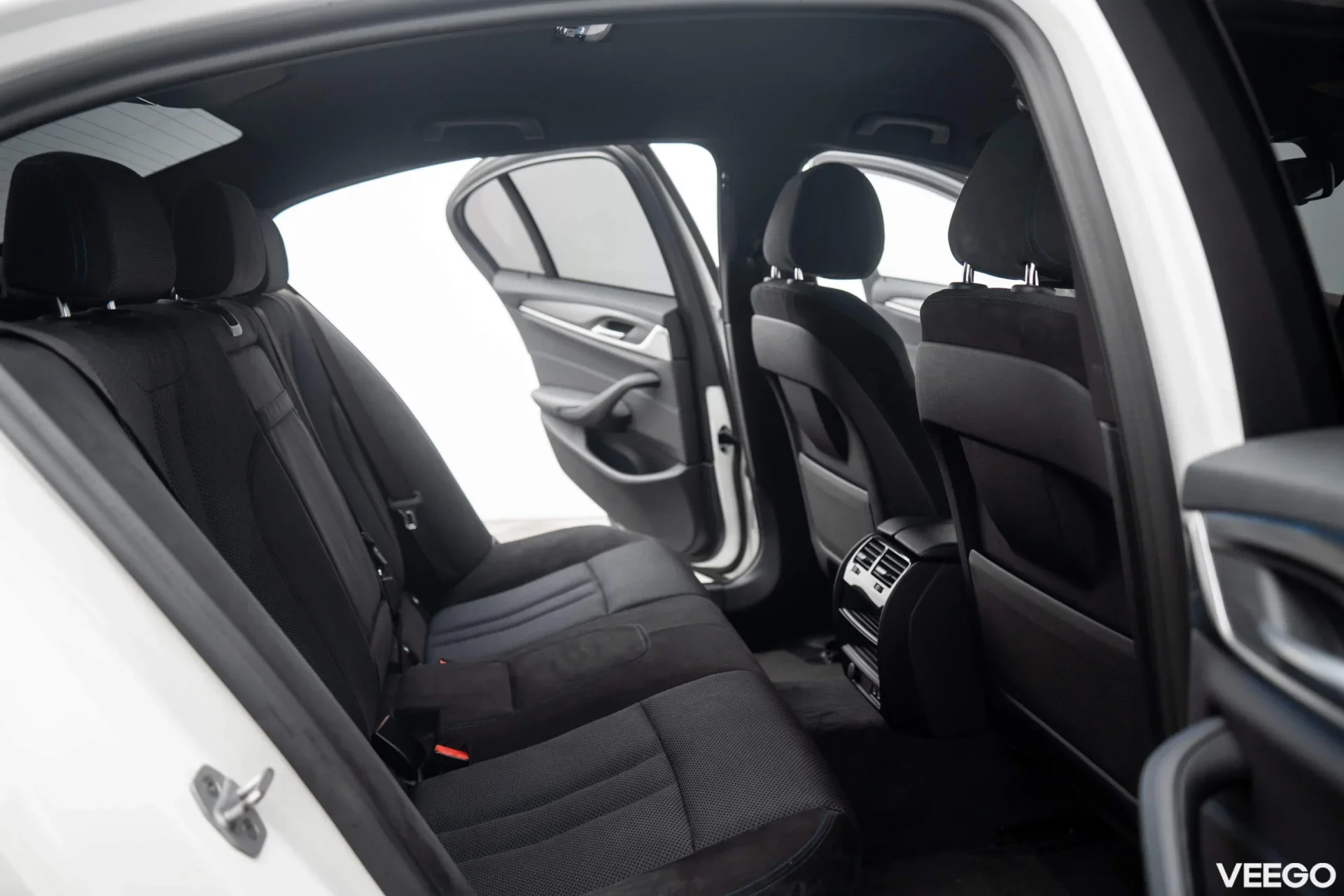 BMW 530 e xDrive M-sportpakett 2.0 215kW